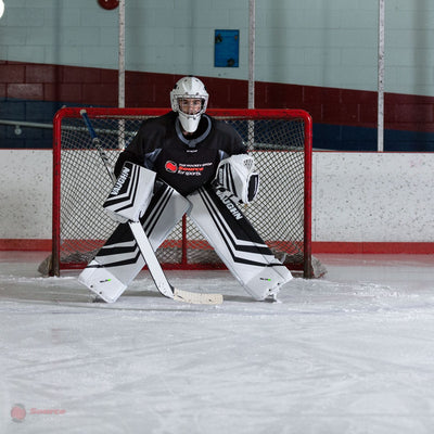 Vaughn Ventus SLR2 Pro Carbon Senior Goalie Leg Pads