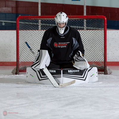 Vaughn Ventus SLR2 Pro Carbon Senior Goalie Leg Pads