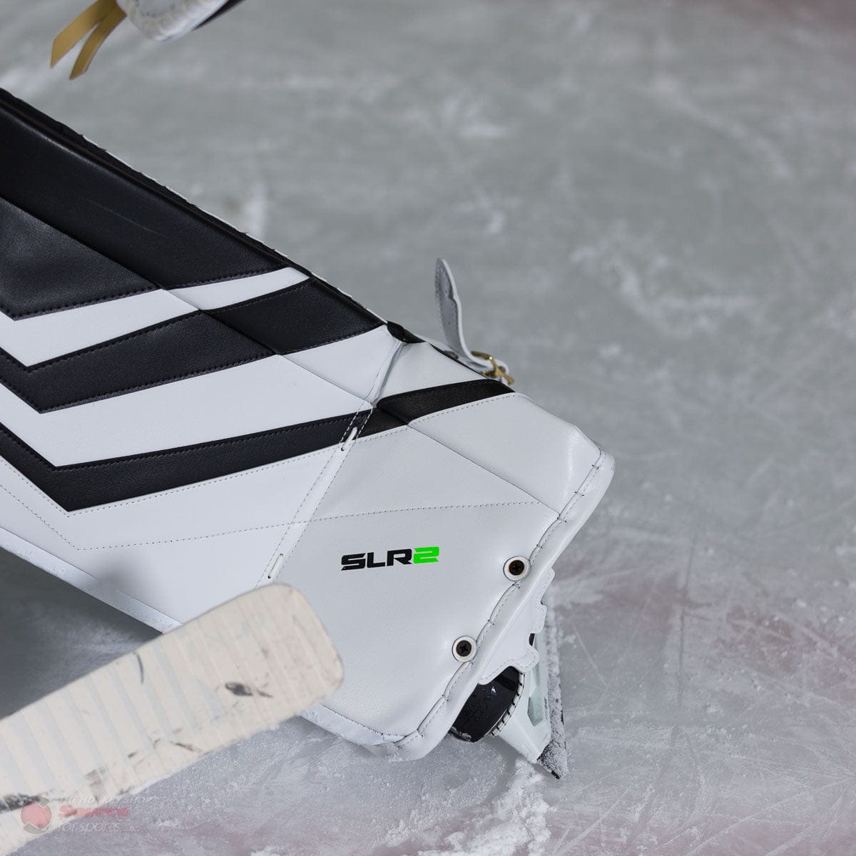 Vaughn Ventus SLR2 Pro Carbon Senior Goalie Leg Pads