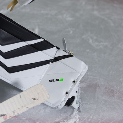 Vaughn Ventus SLR2 Pro Carbon Senior Goalie Leg Pads