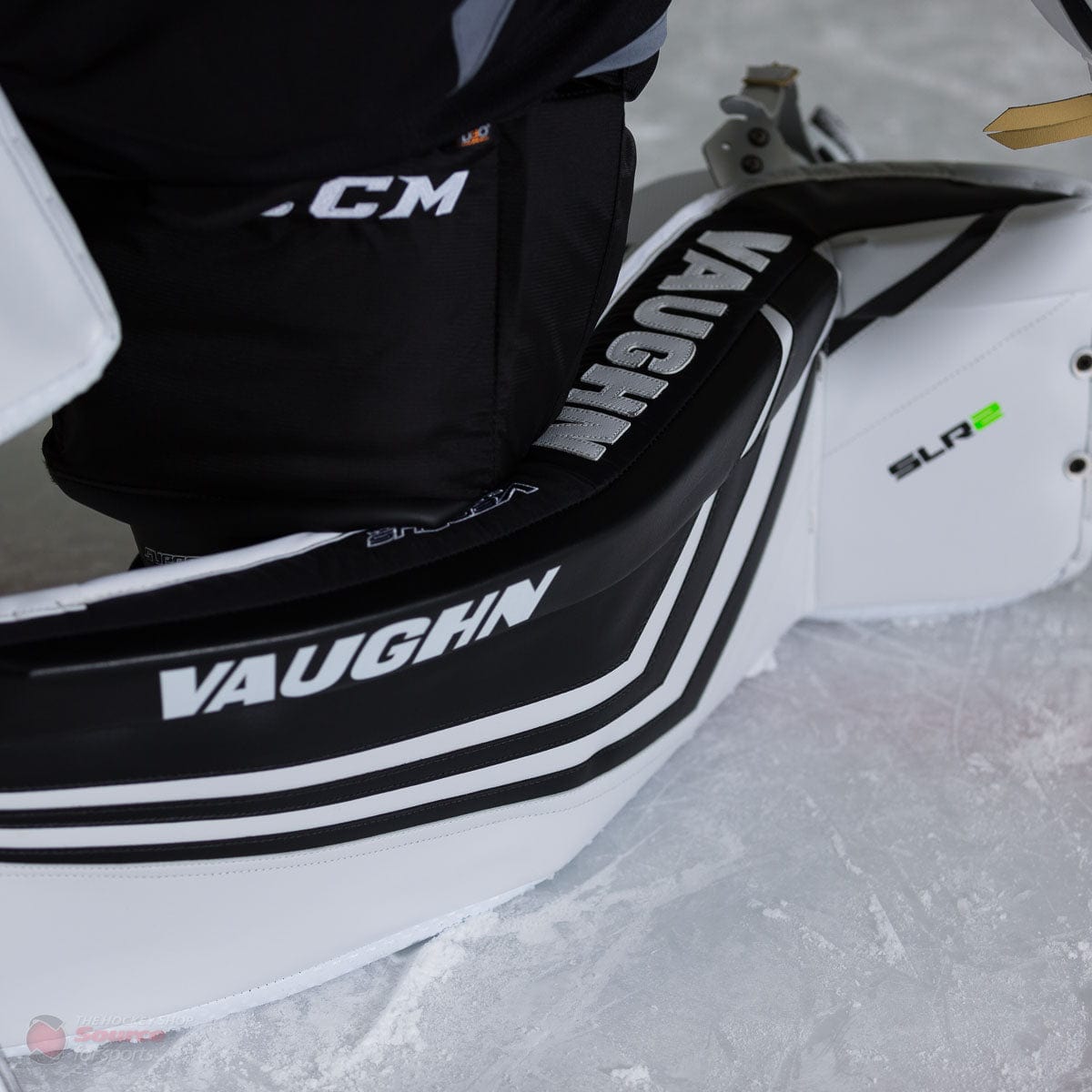 Vaughn Ventus SLR2 Pro Carbon Senior Goalie Leg Pads