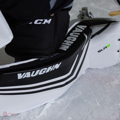 Vaughn Ventus SLR2 Pro Carbon Senior Goalie Leg Pads