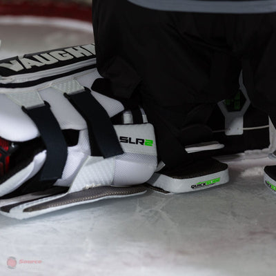 Vaughn Ventus SLR2 Pro Carbon Senior Goalie Leg Pads
