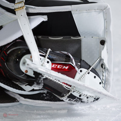 Vaughn Ventus SLR2 Pro Carbon Senior Goalie Leg Pads