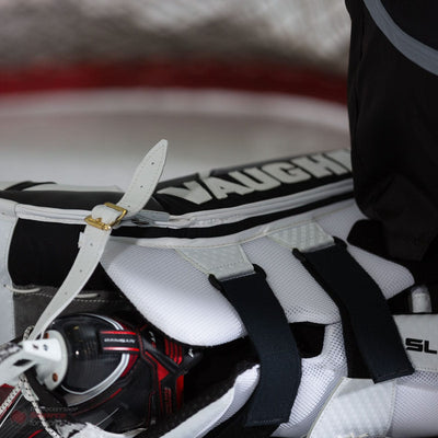 Vaughn Ventus SLR2 Pro Carbon Senior Goalie Leg Pads