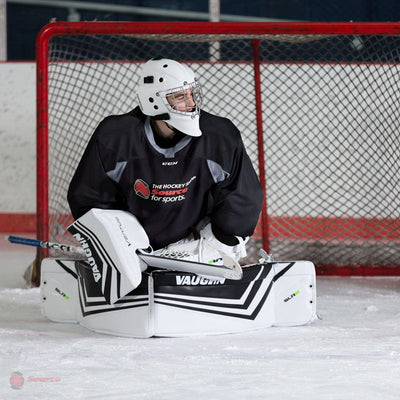 Vaughn Ventus SLR2 Pro Carbon Senior Goalie Leg Pads