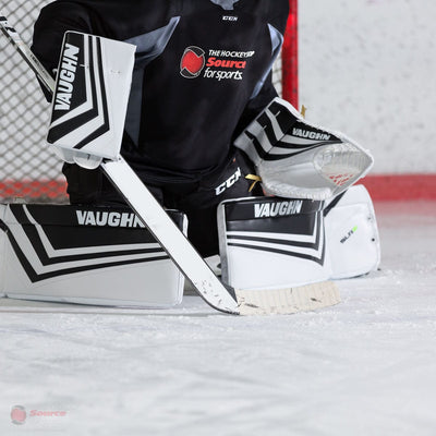 Vaughn Ventus SLR2 Pro Carbon Senior Goalie Leg Pads