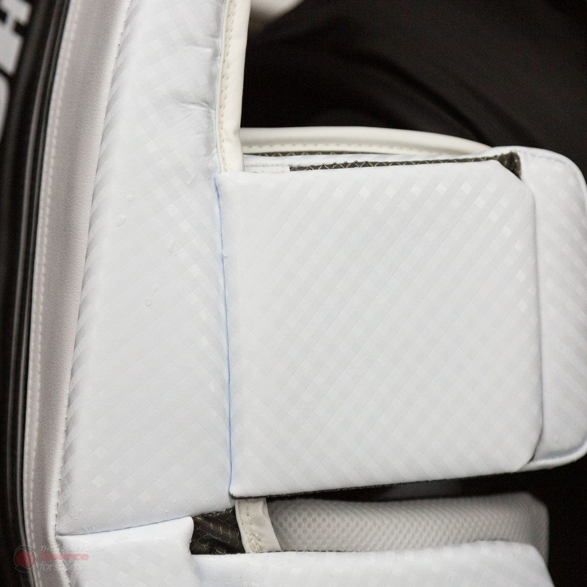 Vaughn Ventus SLR2 Pro Carbon Senior Goalie Leg Pads