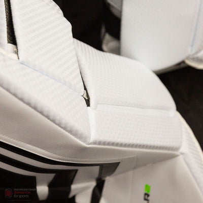 Vaughn Ventus SLR2 Pro Carbon Senior Goalie Leg Pads