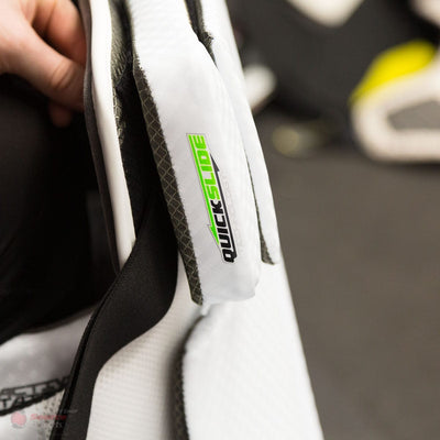 Vaughn Ventus SLR2 Pro Carbon Senior Goalie Leg Pads