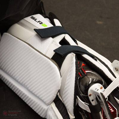 Vaughn Ventus SLR2 Pro Carbon Senior Goalie Leg Pads