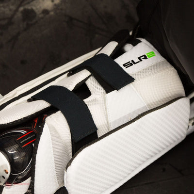 Vaughn Ventus SLR2 Pro Carbon Senior Goalie Leg Pads