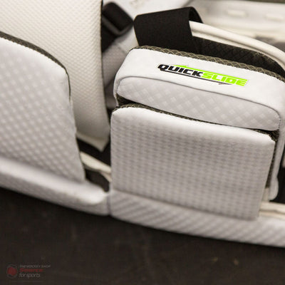 Vaughn Ventus SLR2 Pro Carbon Senior Goalie Leg Pads