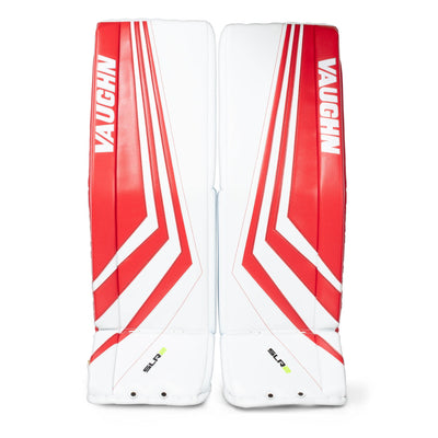 Vaughn Ventus SLR2 Pro Carbon Senior Goalie Leg Pads