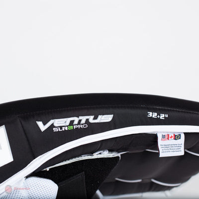 Vaughn Ventus SLR2 Pro Senior Goalie Leg Pads