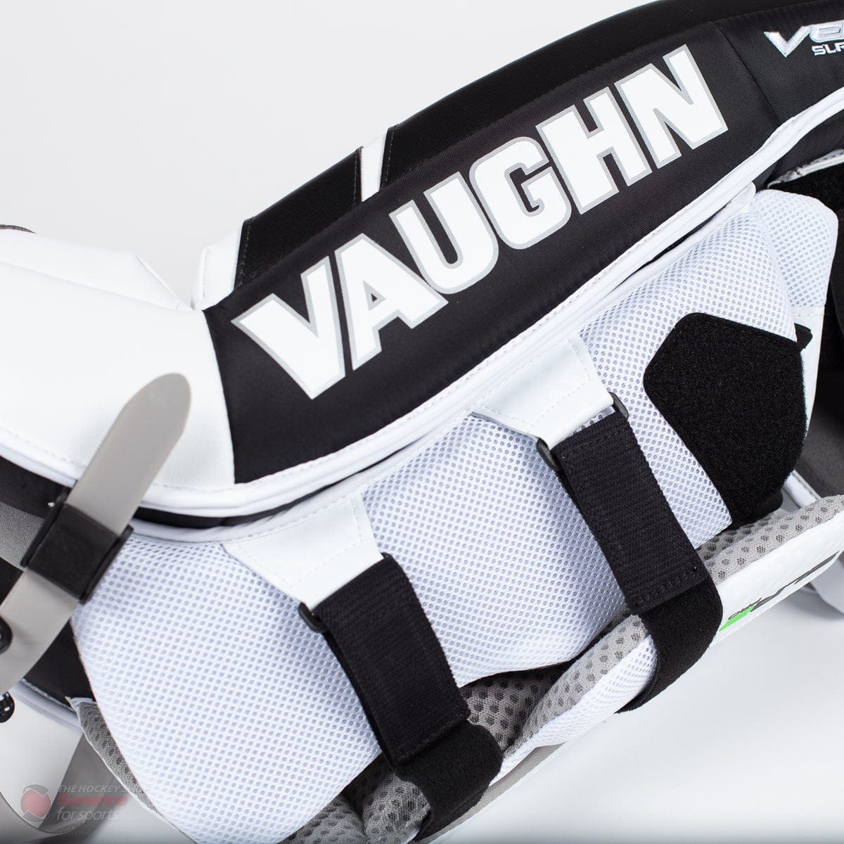 Vaughn Ventus SLR2 Pro Senior Goalie Leg Pads