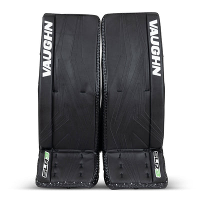 Vaughn Ventus SLR3 Junior Goalie Leg Pads - The Hockey Shop Source For Sports