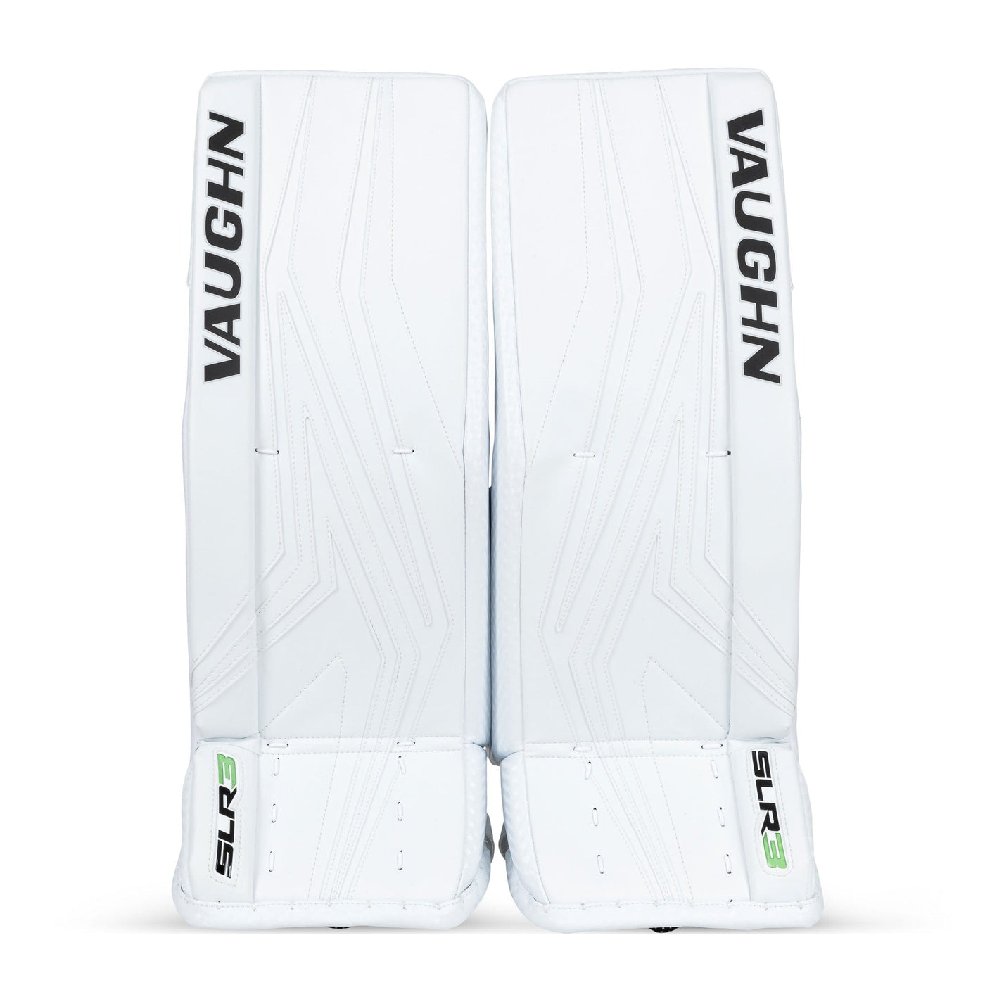 Vaughn Ventus SLR3 Junior Goalie Leg Pads - The Hockey Shop Source For Sports