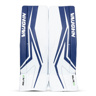 Vaughn Ventus SLR3 Junior Goalie Leg Pads - The Hockey Shop Source For Sports