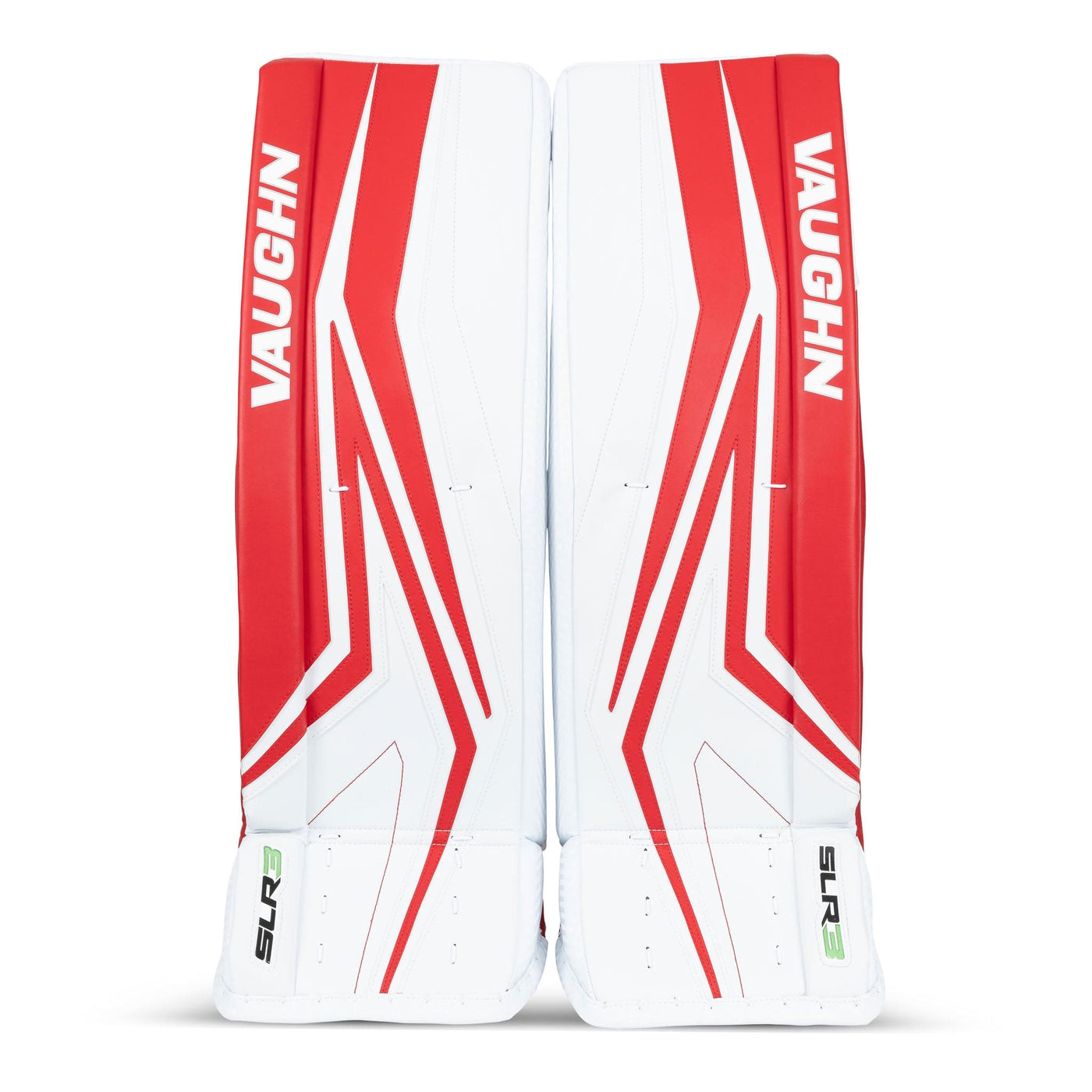 Vaughn Ventus SLR3 Junior Goalie Leg Pads - The Hockey Shop Source For Sports