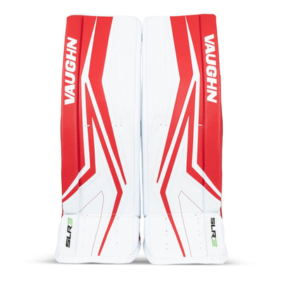 Vaughn Ventus SLR3 Junior Goalie Leg Pads - The Hockey Shop Source For Sports