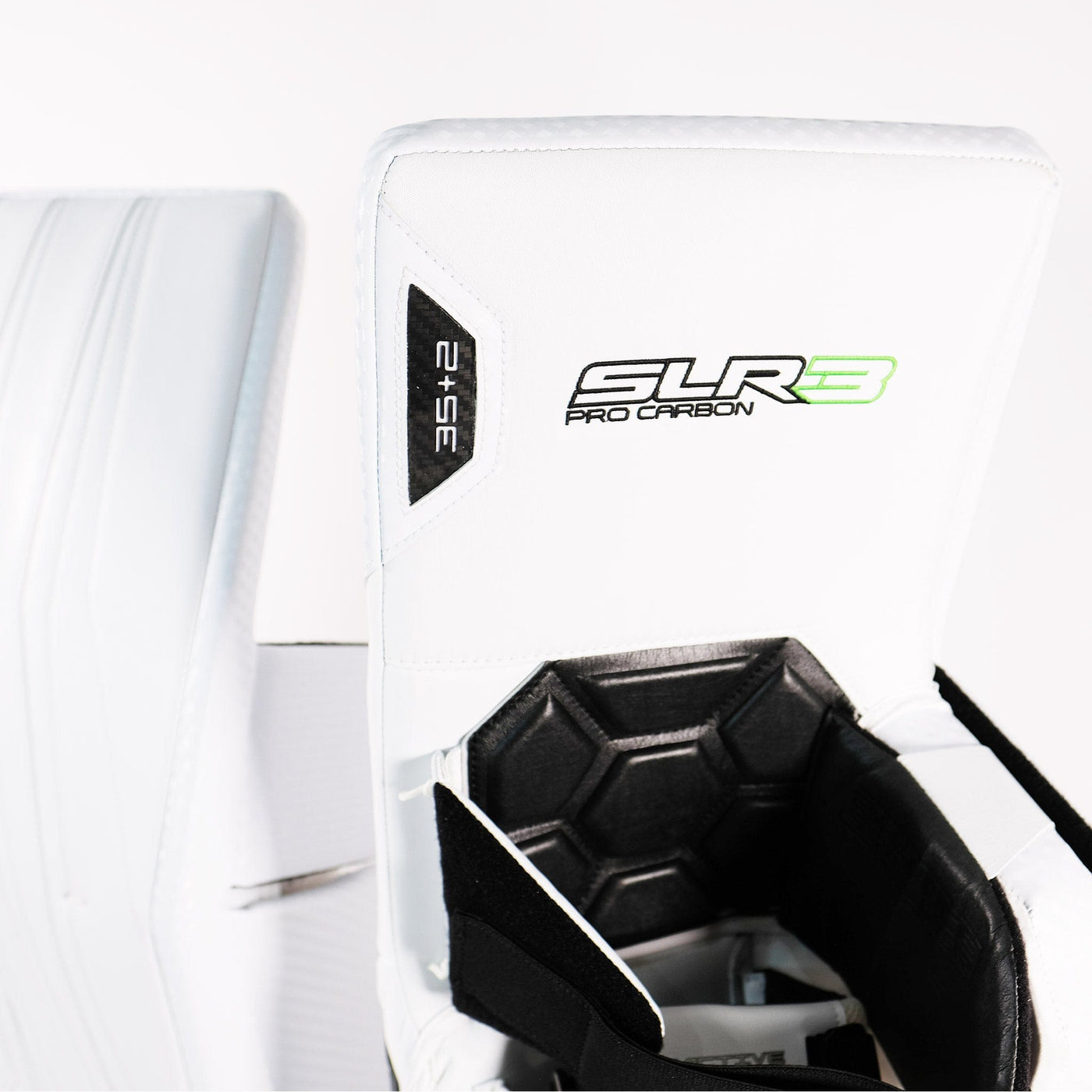 Vaughn Ventus SLR3 Pro Carbon Senior Goalie Leg Pads