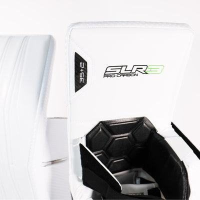 Vaughn Ventus SLR3 Pro Carbon Senior Goalie Leg Pads