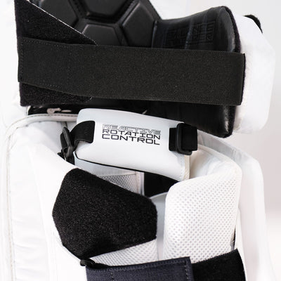 Vaughn Ventus SLR3 Pro Carbon Senior Goalie Leg Pads