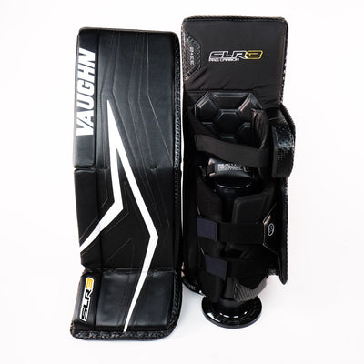 Vaughn Ventus SLR3 Pro Carbon Senior Goalie Leg Pads