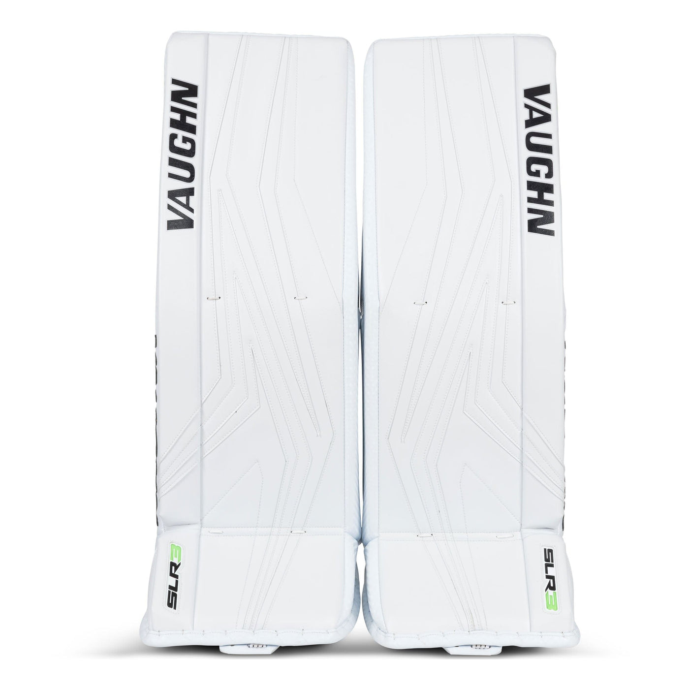 Vaughn Ventus SLR3 Pro Carbon Senior Goalie Leg Pads - The Hockey Shop Source For Sports