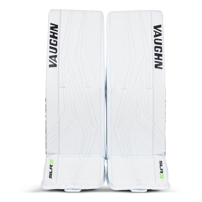 Vaughn Ventus SLR3 Pro Carbon Senior Goalie Leg Pads - The Hockey Shop Source For Sports