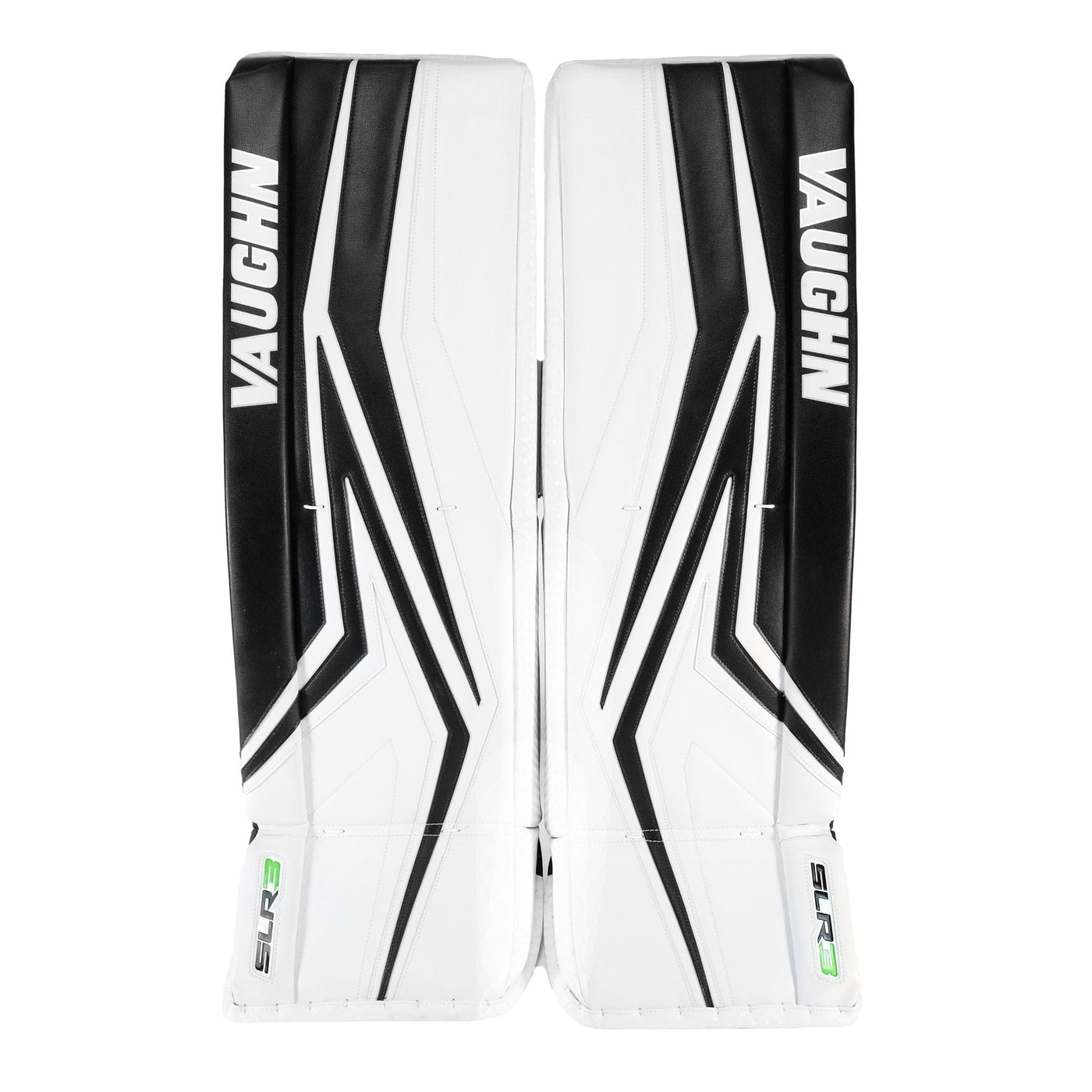 Vaughn Ventus SLR3 Pro Carbon Senior Goalie Leg Pads - The Hockey Shop Source For Sports