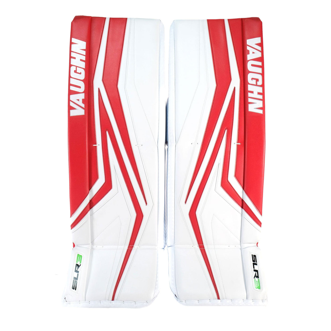 Vaughn Ventus SLR3 Pro Carbon Senior Goalie Leg Pads - The Hockey Shop Source For Sports