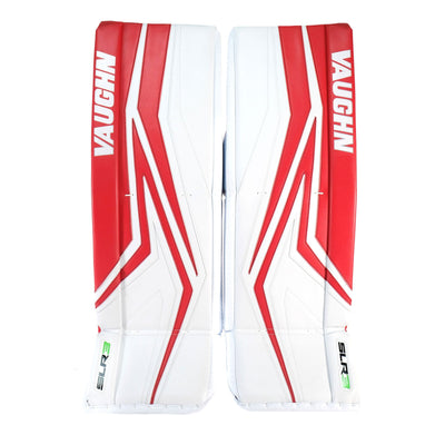 Vaughn Ventus SLR3 Pro Carbon Senior Goalie Leg Pads - The Hockey Shop Source For Sports