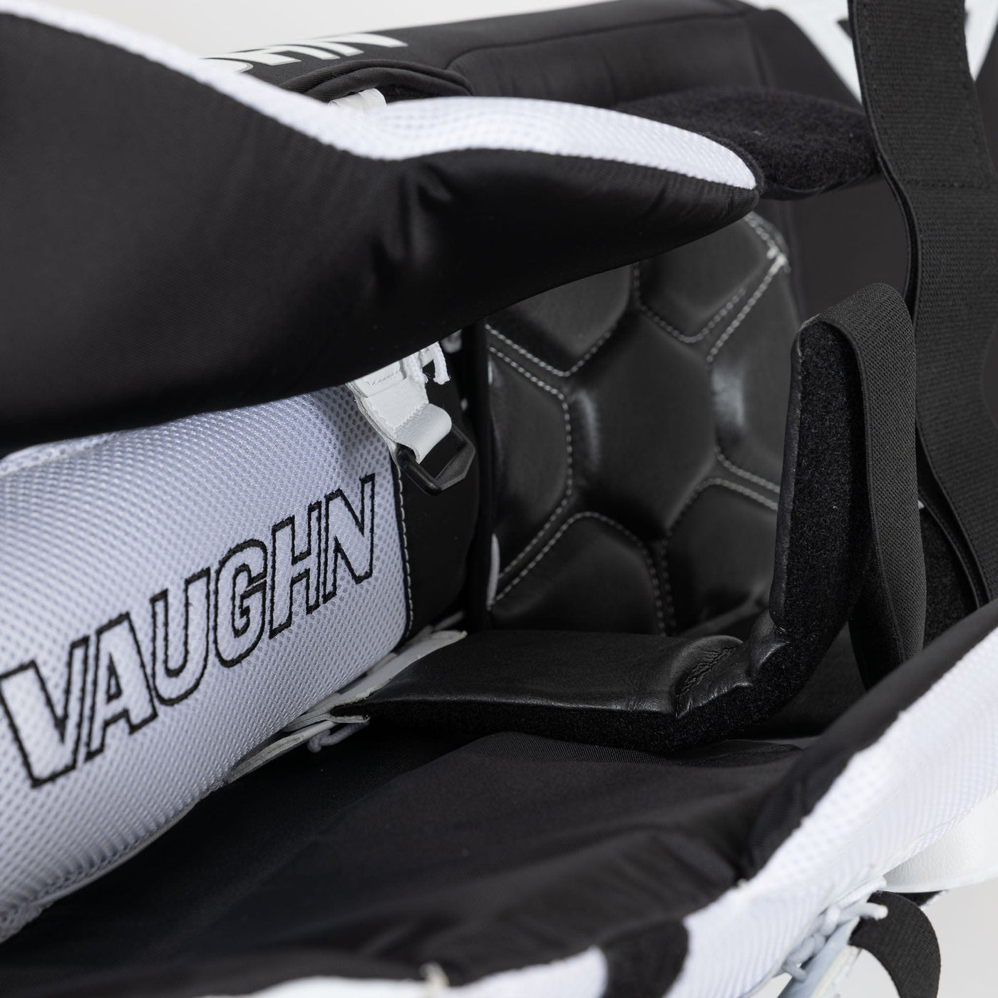 Vaughn Ventus SLR3 Pro Senior Goalie Leg Pads - The Hockey Shop Source For Sports