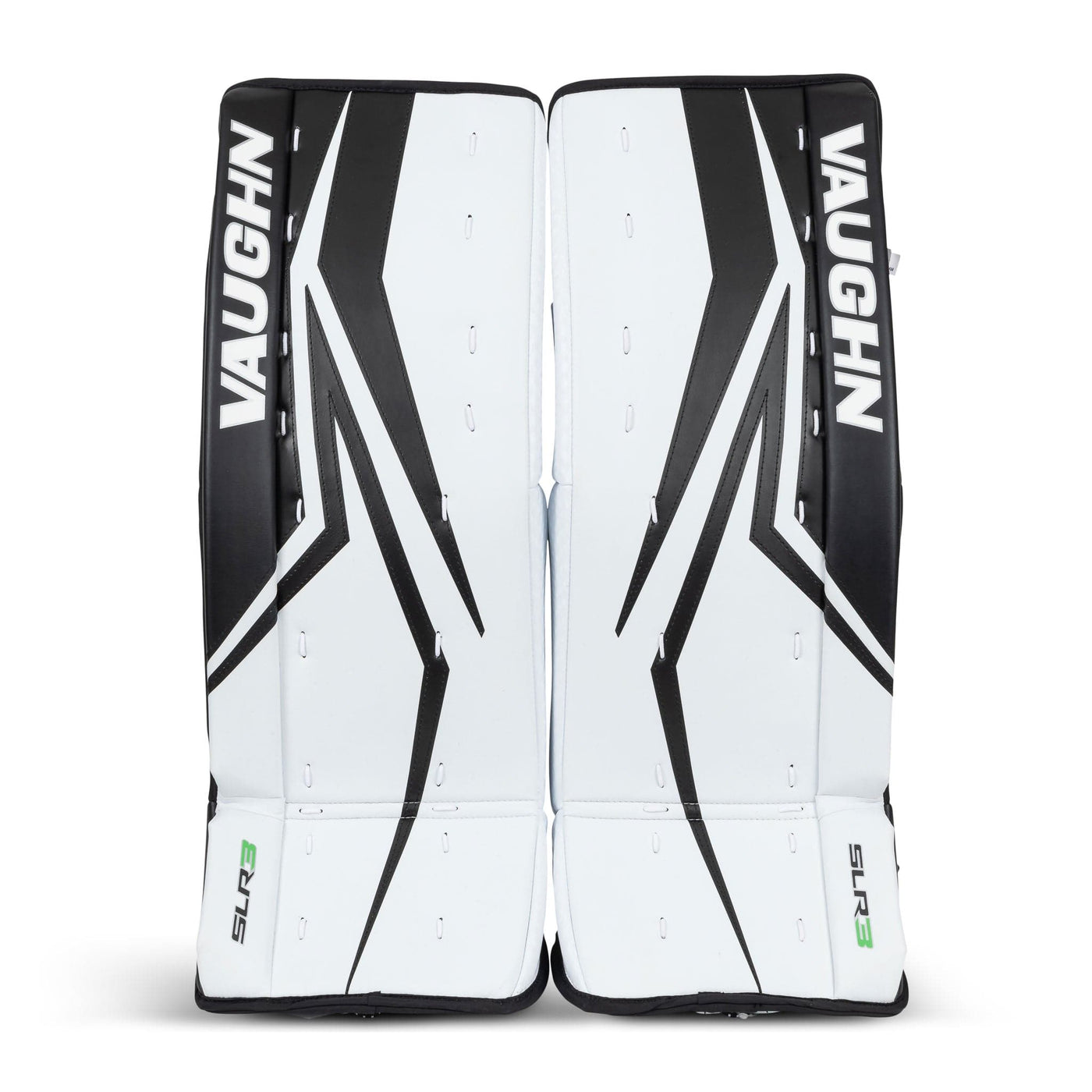 Vaughn Ventus SLR3 Youth Goalie Leg Pads - The Hockey Shop Source For Sports