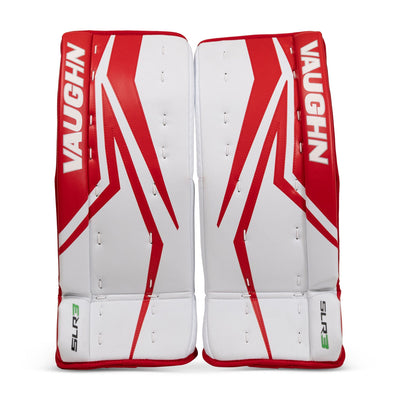 Vaughn Ventus SLR3 Youth Goalie Leg Pads - The Hockey Shop Source For Sports