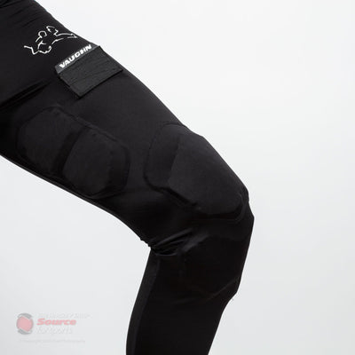 Vaughn Velocity V9 Pro Senior Goalie Baselayer Padded Pants