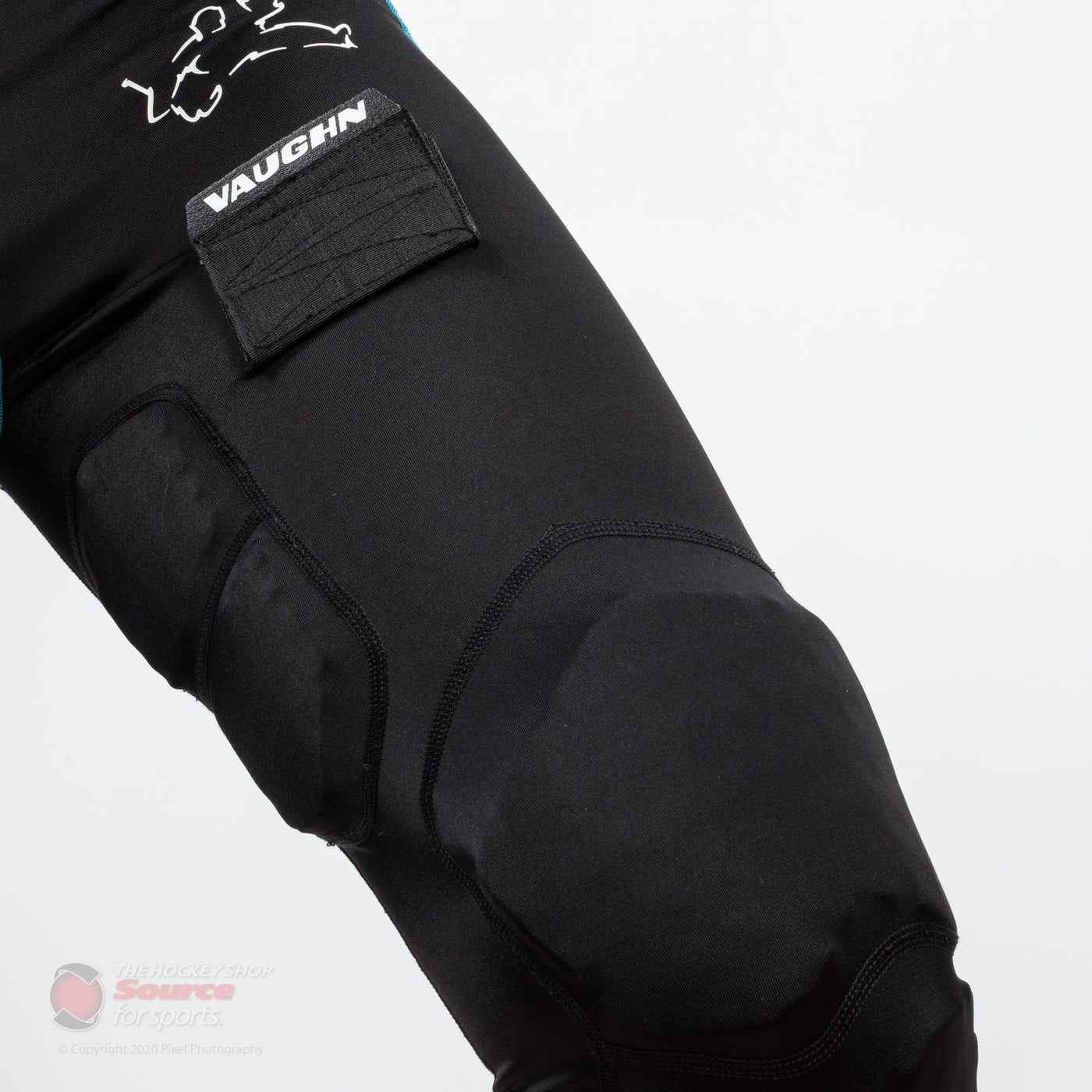 Vaughn Velocity V9 Pro Senior Goalie Baselayer Padded Pants