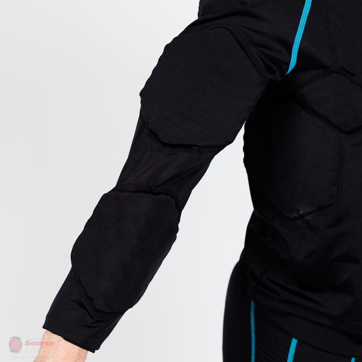 Vaughn Velocity VE8 Goalie Senior Padded Shirt