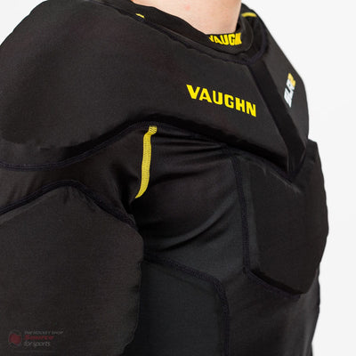 Vaughn Ventus SLR2 Goalie Senior Padded Shirt