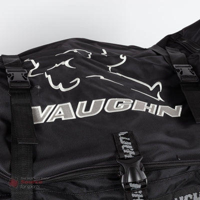 Vaughn Velocity V9 Intermediate Goalie Wheel Bag