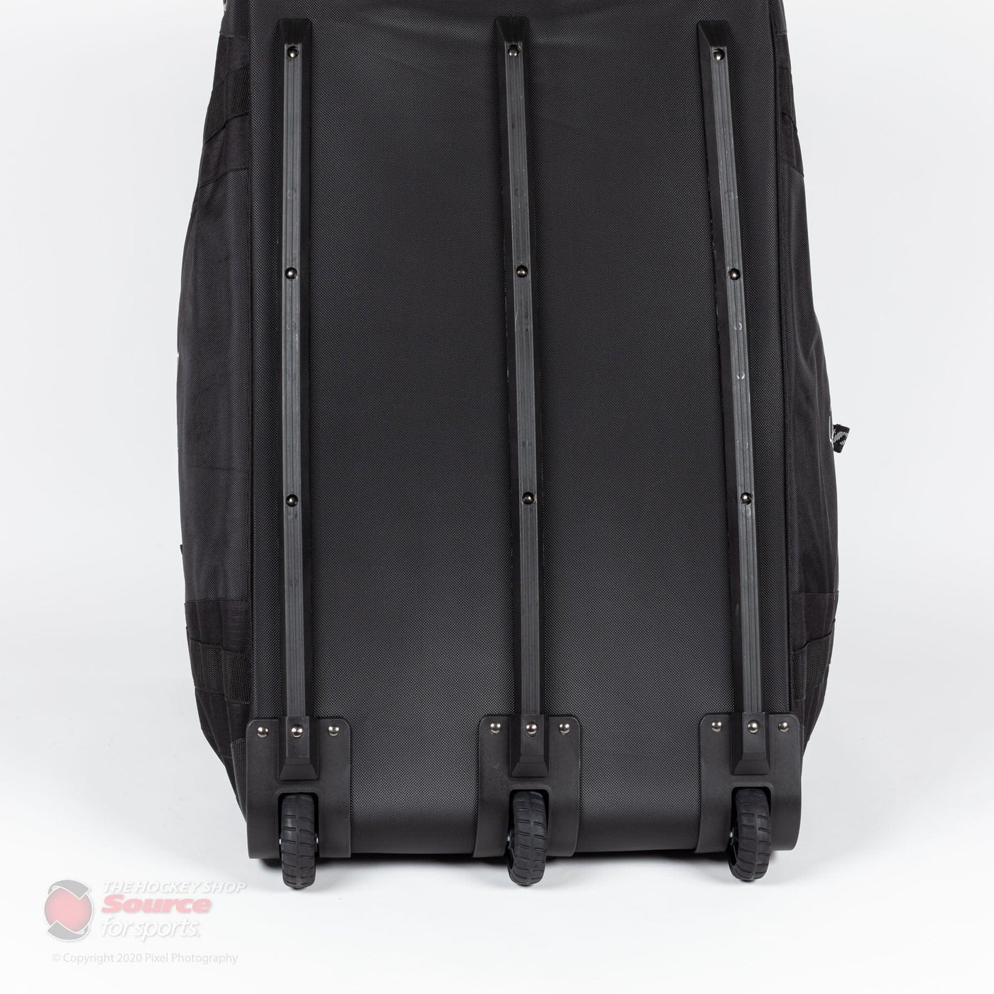 Vaughn Velocity V9 Intermediate Goalie Wheel Bag