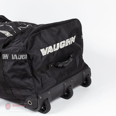 Vaughn Velocity V9 Intermediate Goalie Wheel Bag