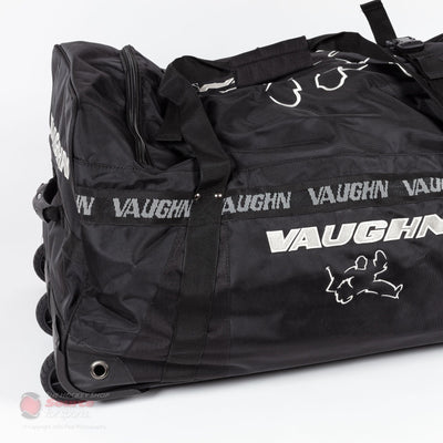 Vaughn Velocity V9 Intermediate Goalie Wheel Bag