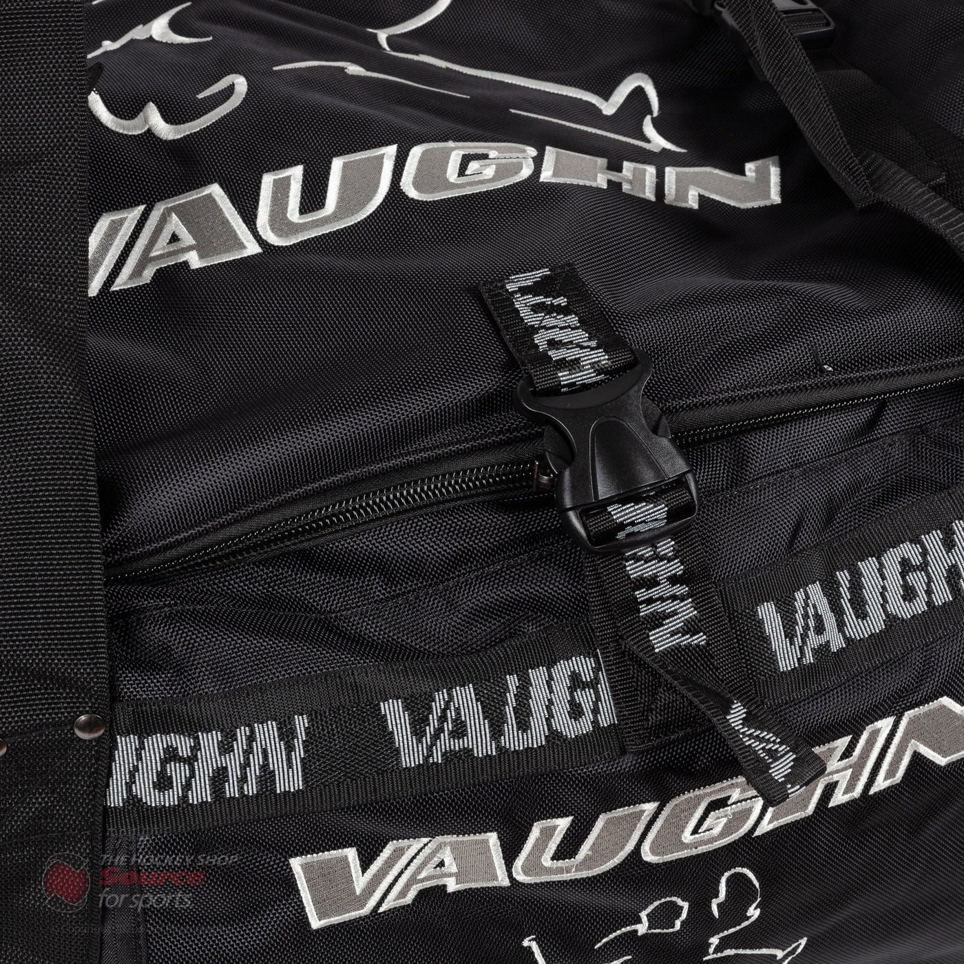 Vaughn Velocity V9 Intermediate Goalie Wheel Bag