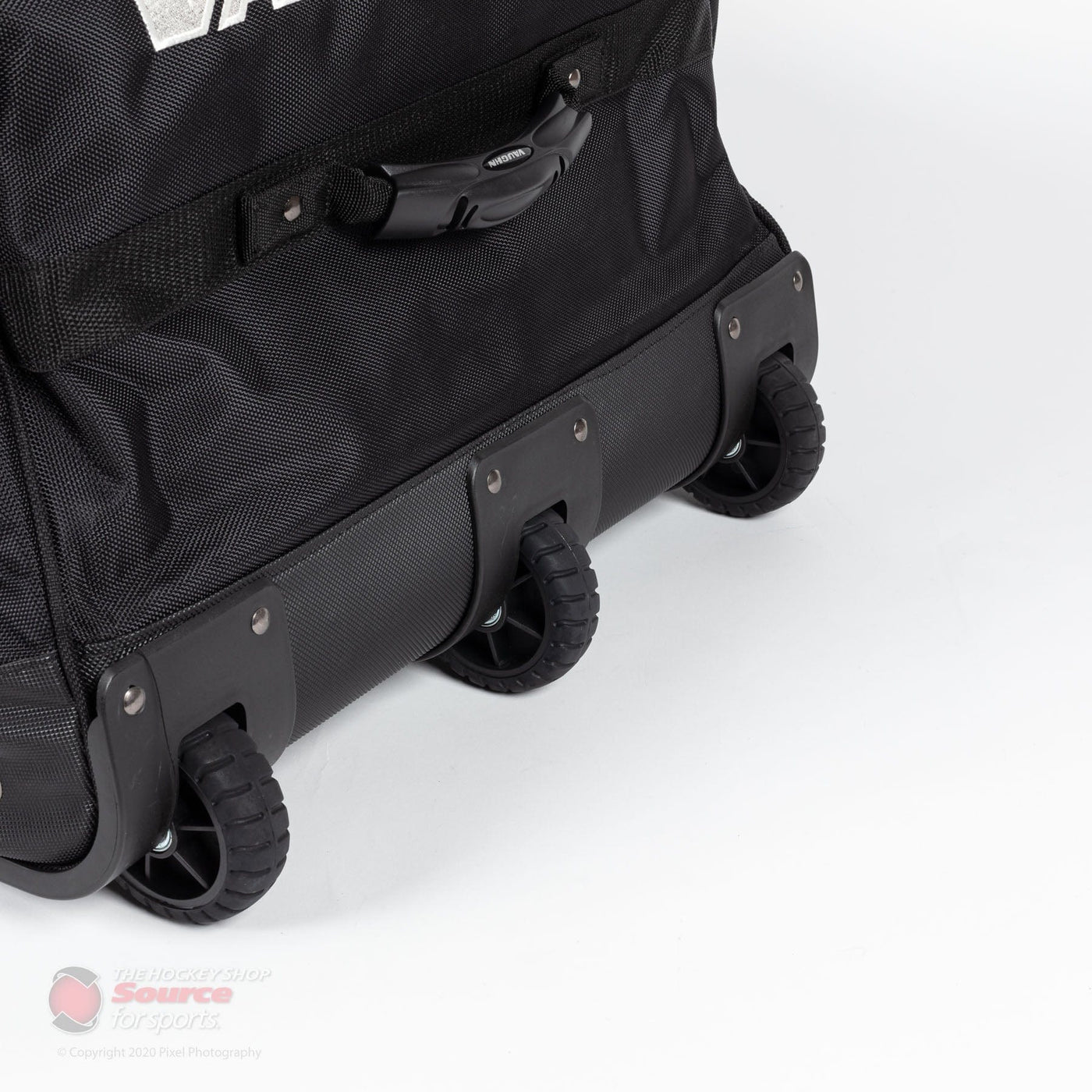 Vaughn Velocity V9 Intermediate Goalie Wheel Bag