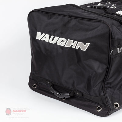 Vaughn Velocity V9 Intermediate Goalie Wheel Bag