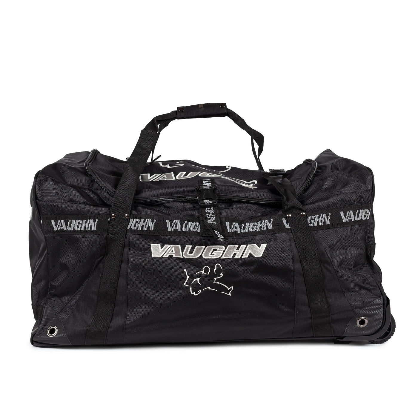 Vaughn Velocity V9 Intermediate Goalie Wheel Bag