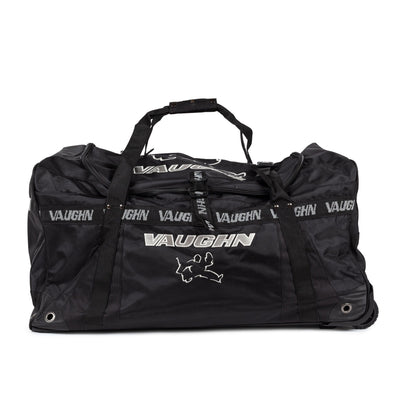 Vaughn Velocity V9 Intermediate Goalie Wheel Bag
